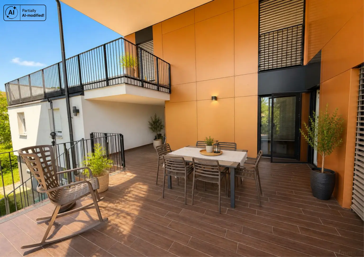 Terrasse 2