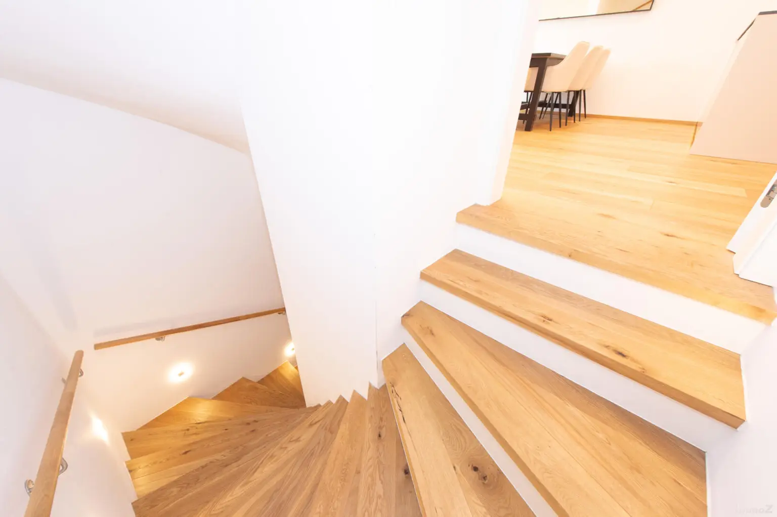 Stylisches Zuhause in Hart bei Graz – modern, bezugsbereit & neuwertig vollmöbliert