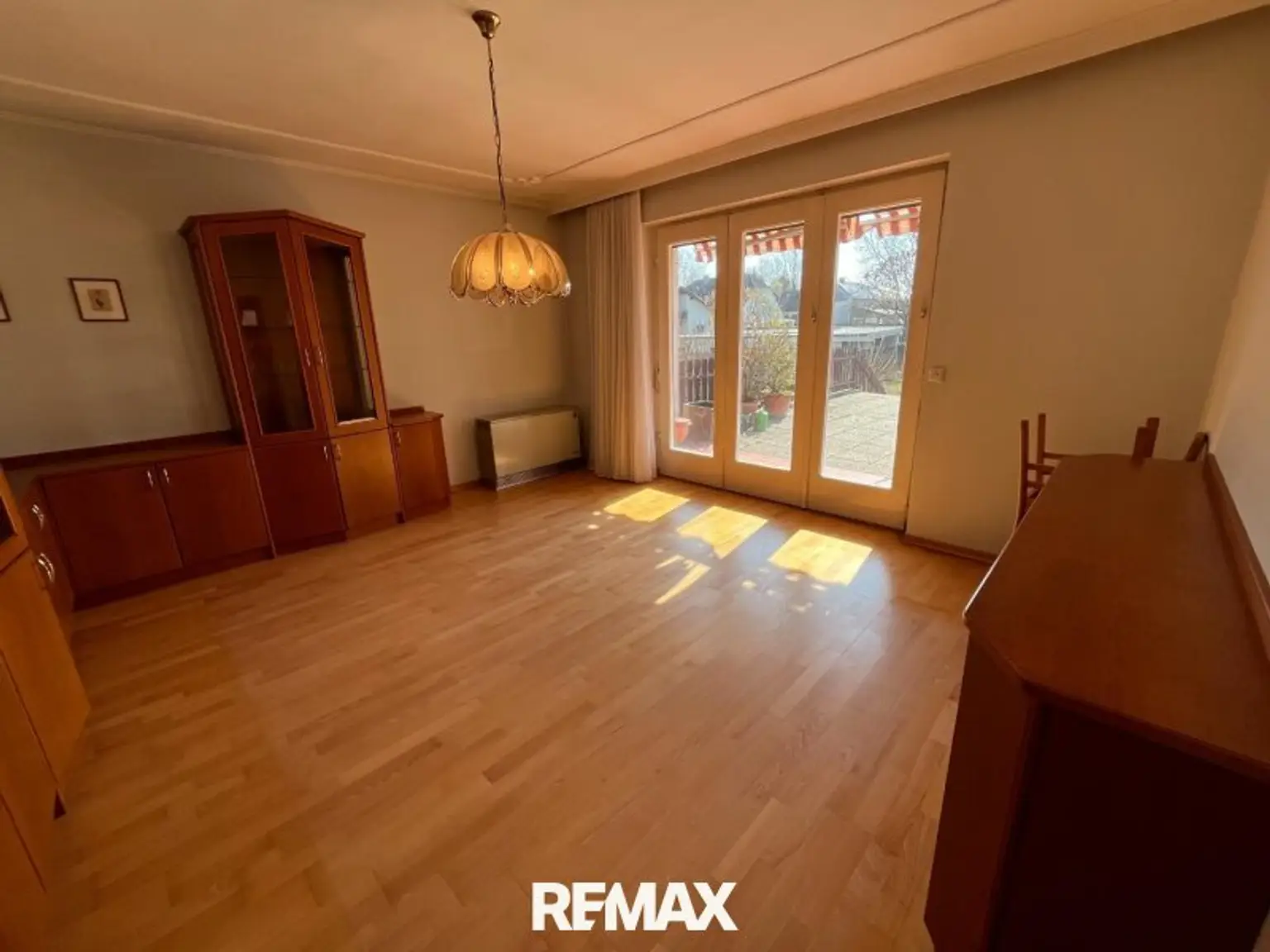 Erdgeschoss - Zimmer 2