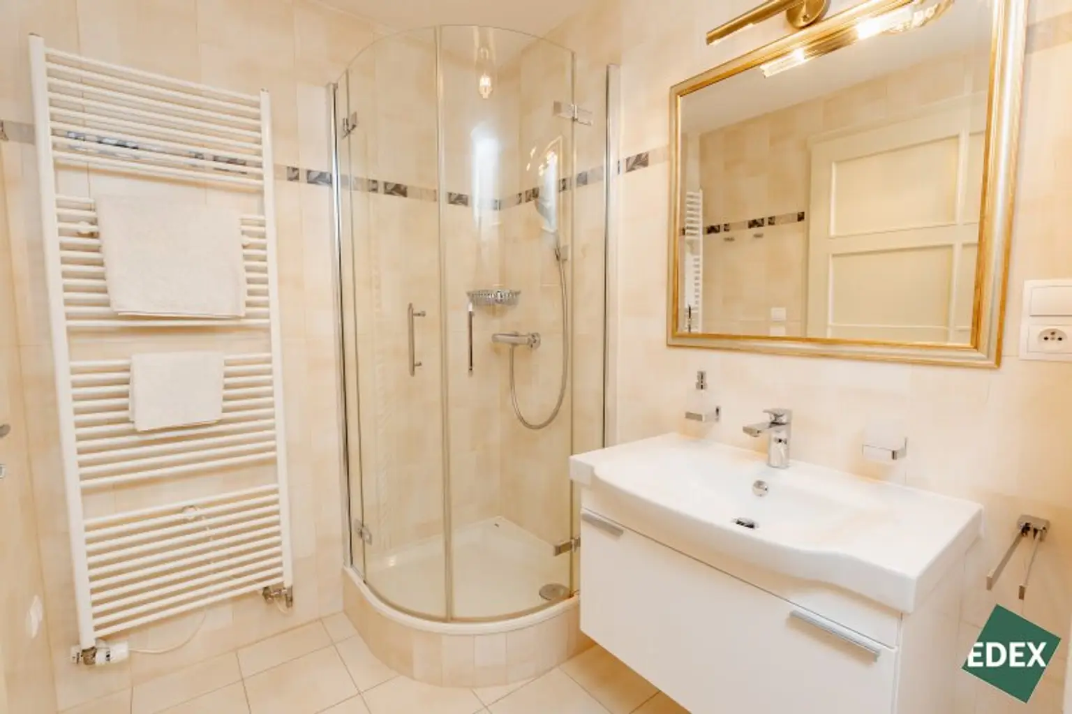 Exklusives Wohnen in Prager Bestlage