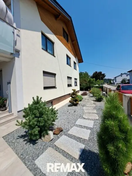 individuelle Gartengesstaltung