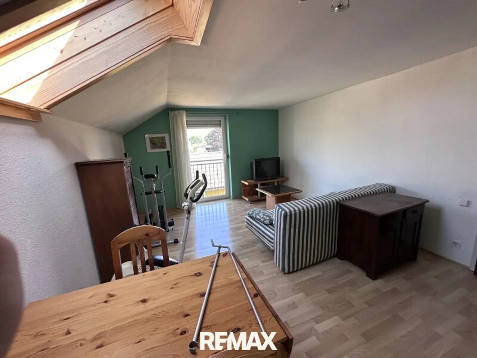Wohnzimmer OG