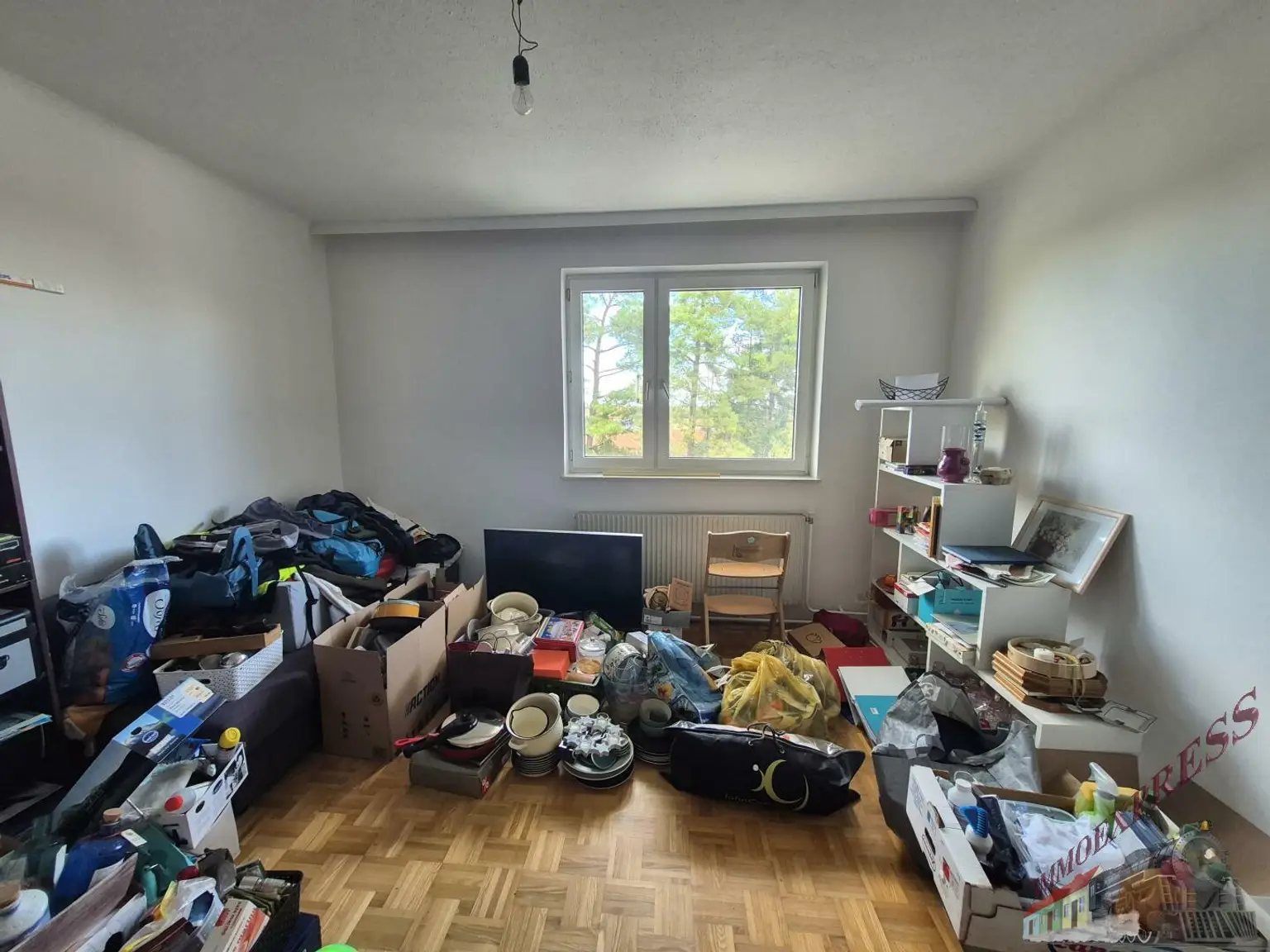 6 Zimmer mit Aussicht und 2391m2 Grundstück