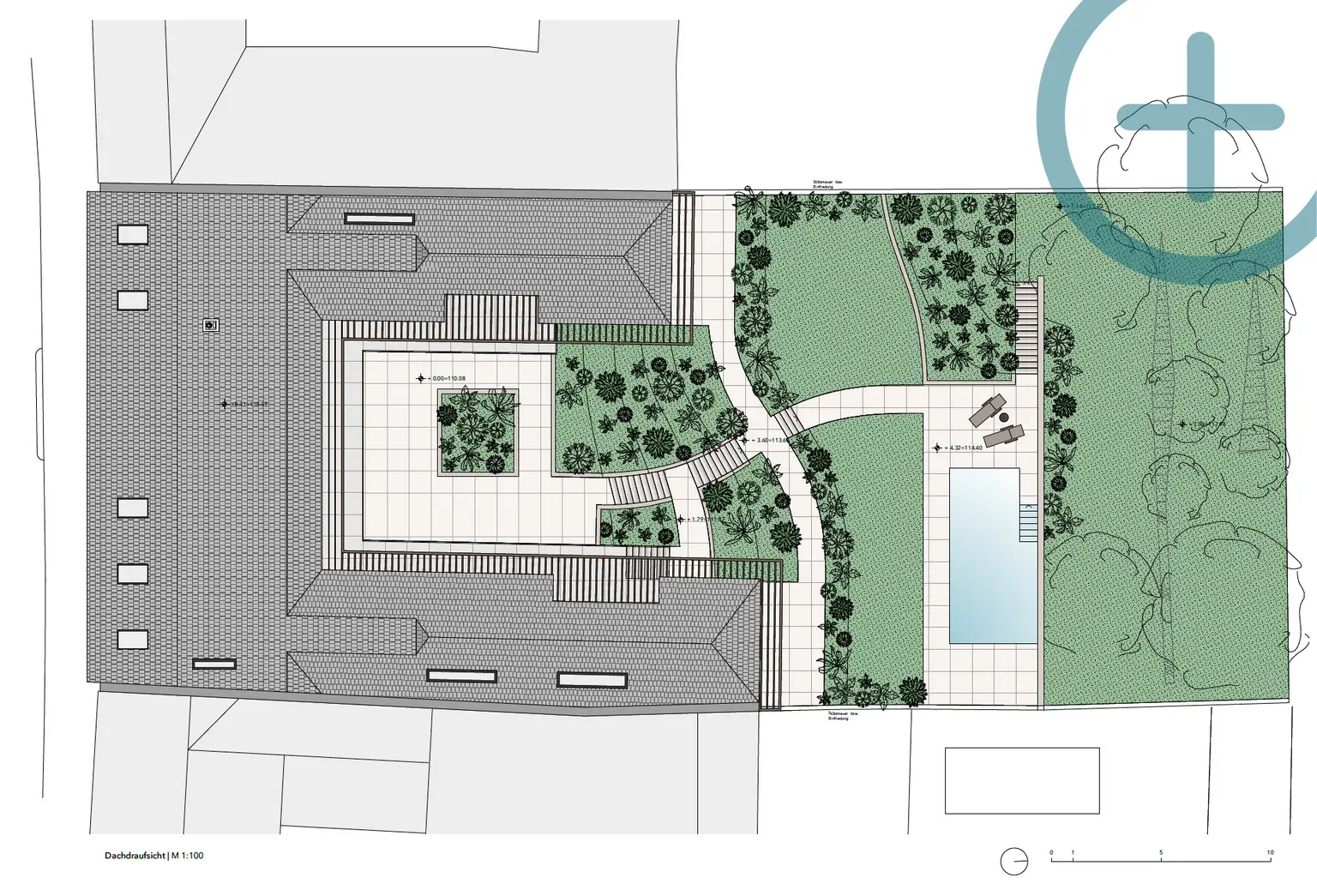 Beispiel Plan