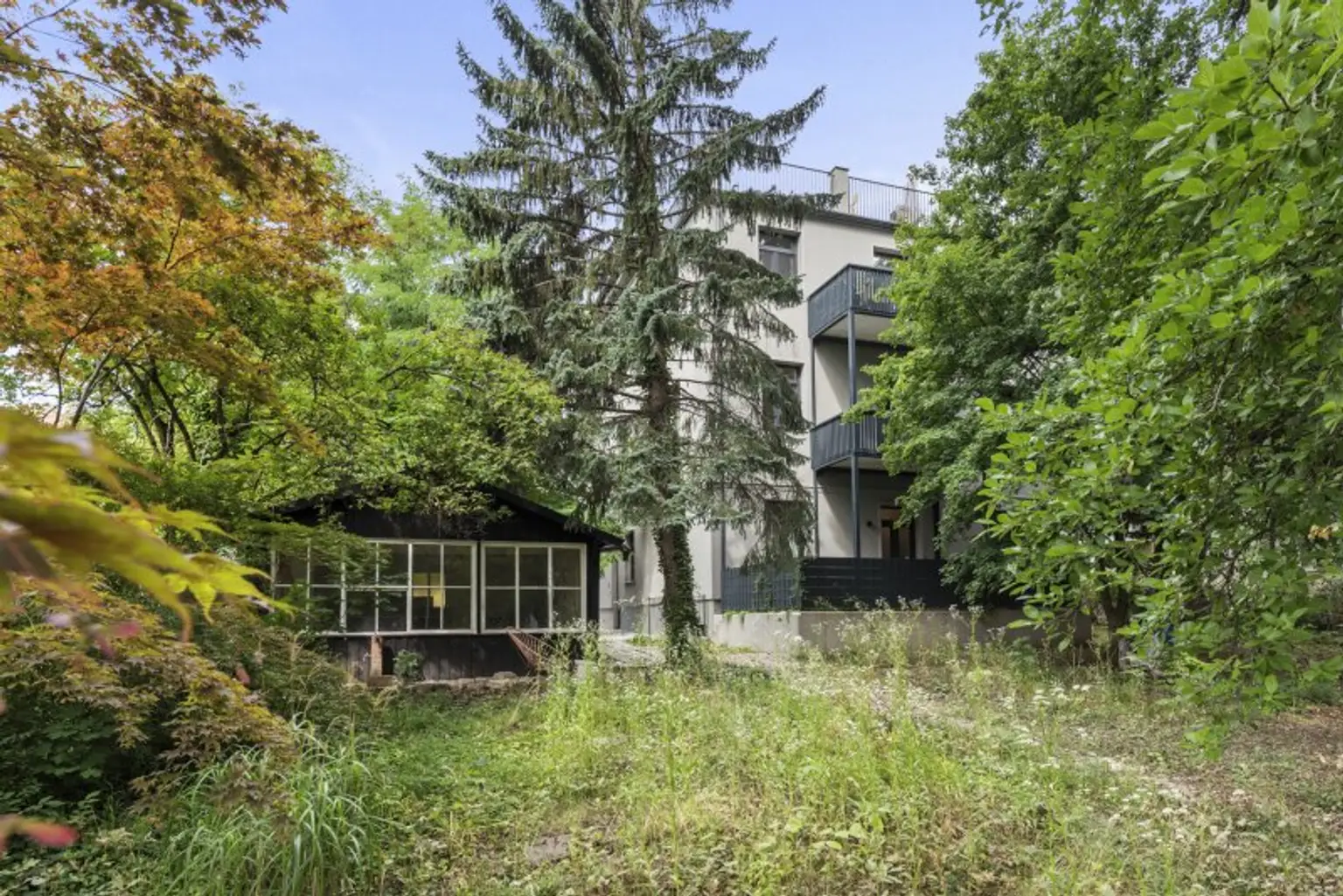 ***Großzügige 4-Zimmer-Wohnung mit 2 Balkonen in Top-Lage des 19. Bezirks – Nähe Kahlenberg***