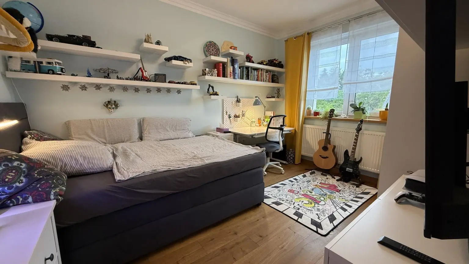 Jugendzimmer