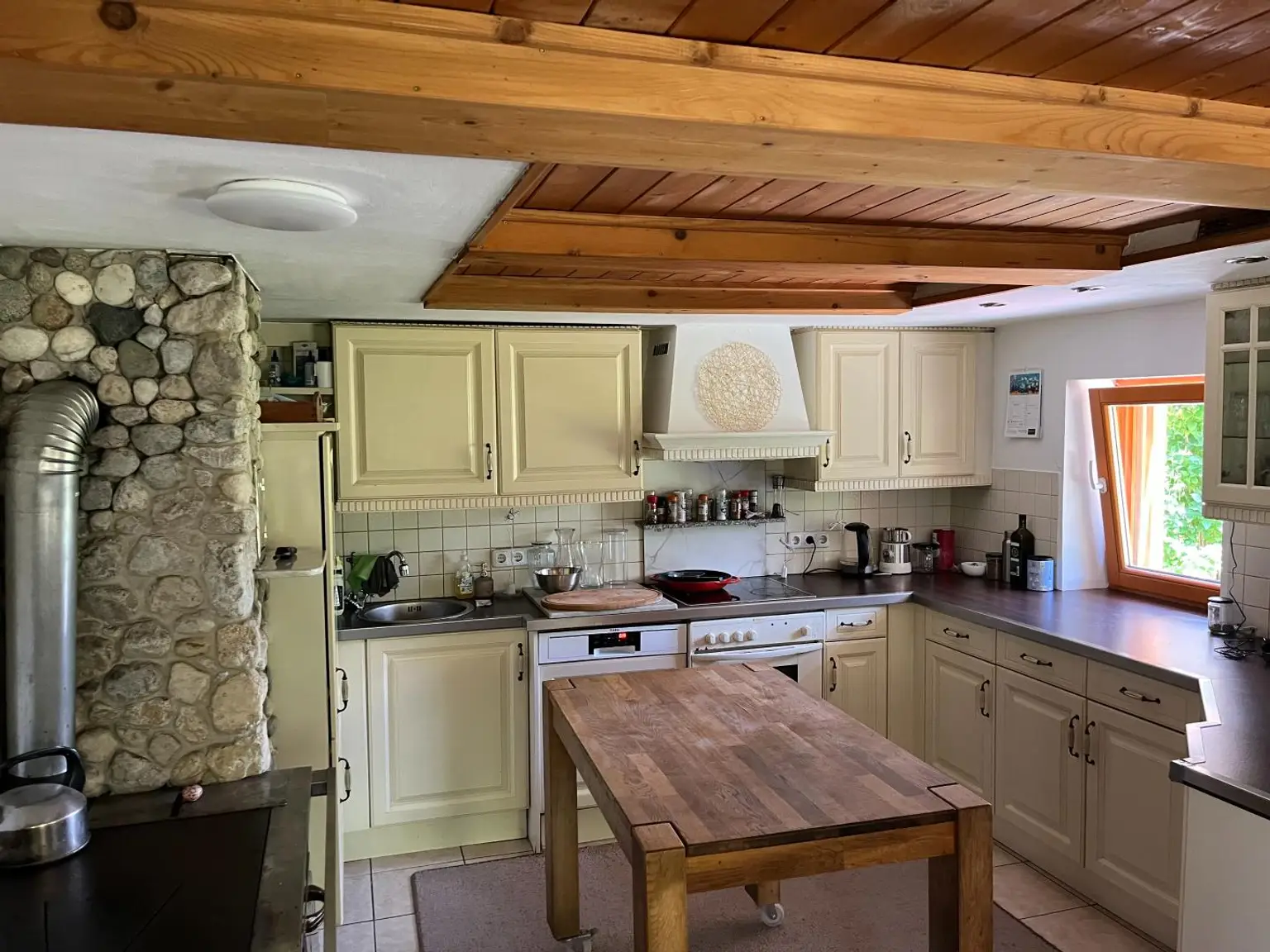Alpenresidenz mit einzigartiger Energie & exklusivem Charme