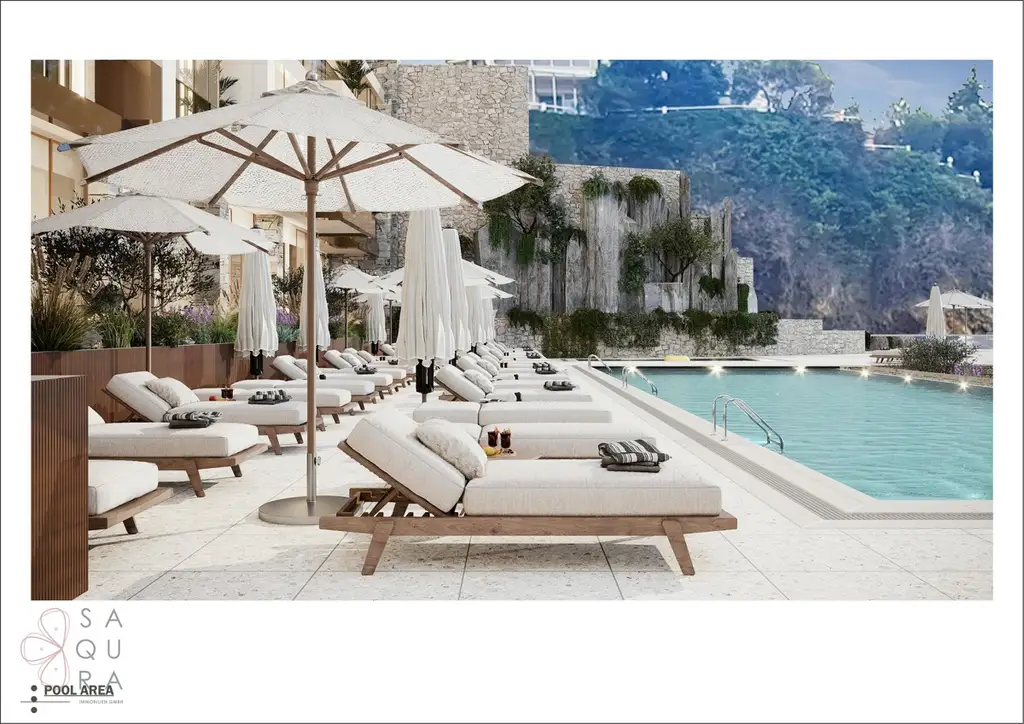 Zwischen Himmel und Meer – Ihr Refugium der Ruhe und Eleganz