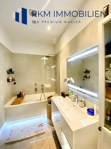 Moderne 3-Zimmer-Wohnung mit Terrasse in 1030 Wien – Ihr neues Zuhause wartet!