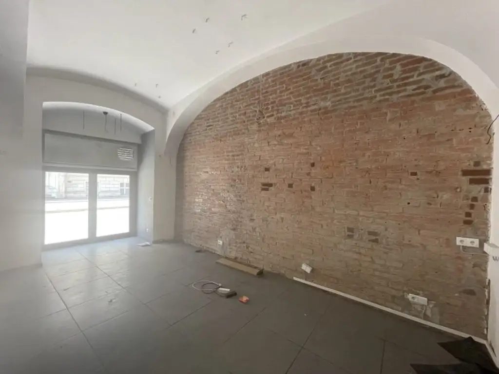 Geschäftslokal (vermietet) als Investitionsobjekt, Währinger Straße