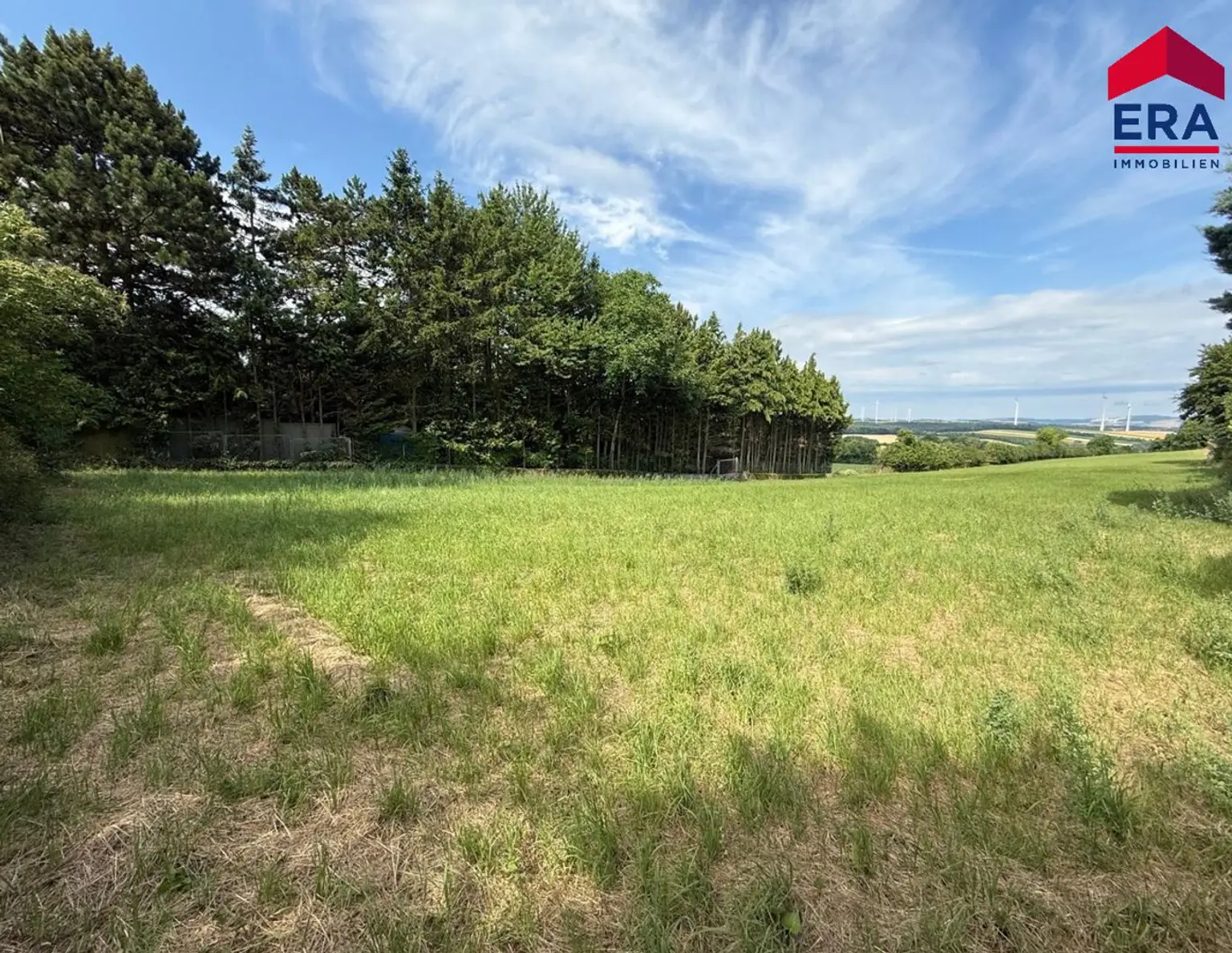 2125 Neubau - Grundstücke ab ca. 700m² zu verkaufen