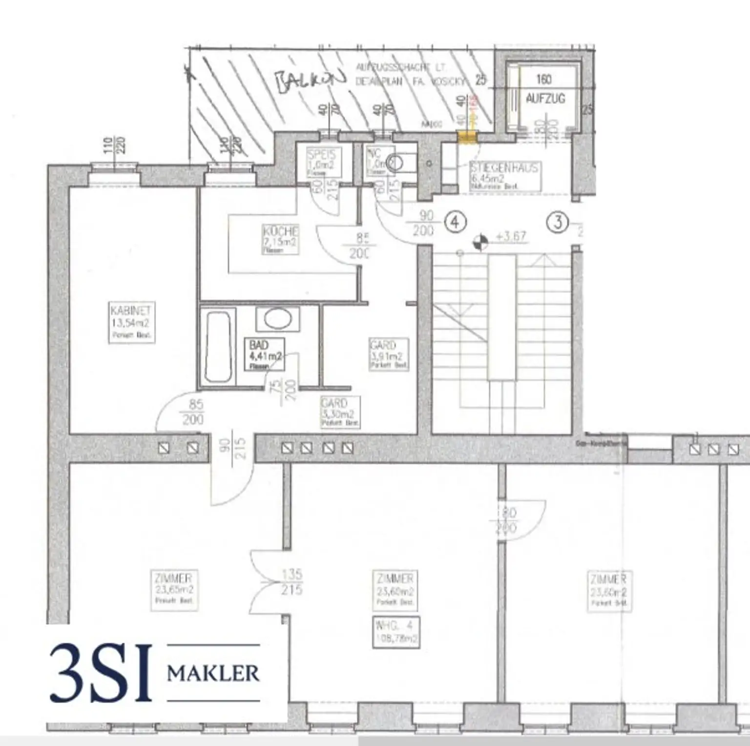 Wohnung nach Maß - von der Idee bis zum Einzug