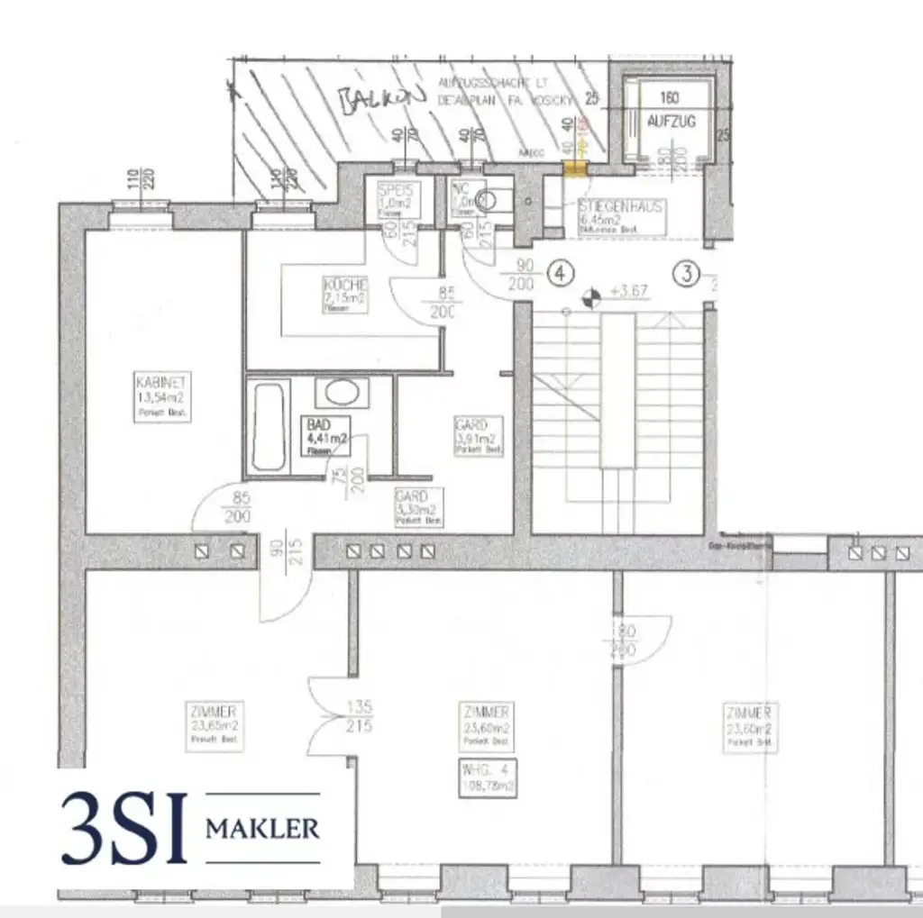 Wohnung nach Maß - von der Idee bis zum Einzug