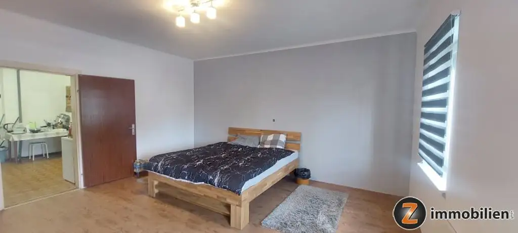 Oberpullendorf: Ihr neues Zuhause im Herzen der Stadt!