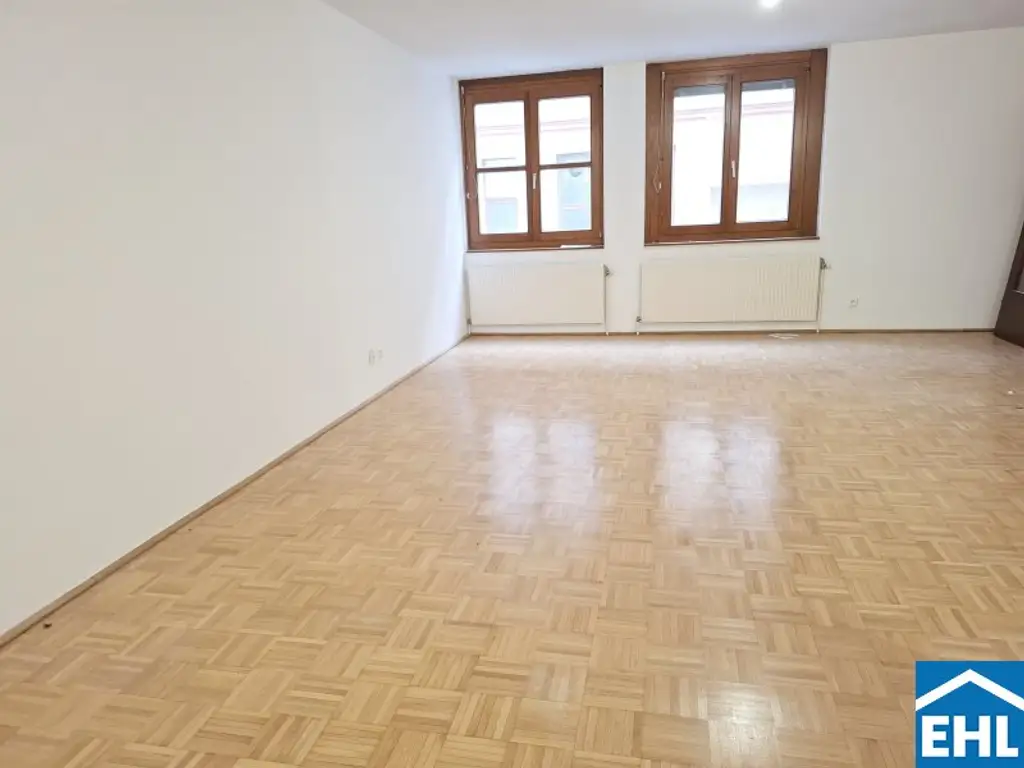 Lebensqualität und Annehmlichkeiten: Wohnen am Schubertpark