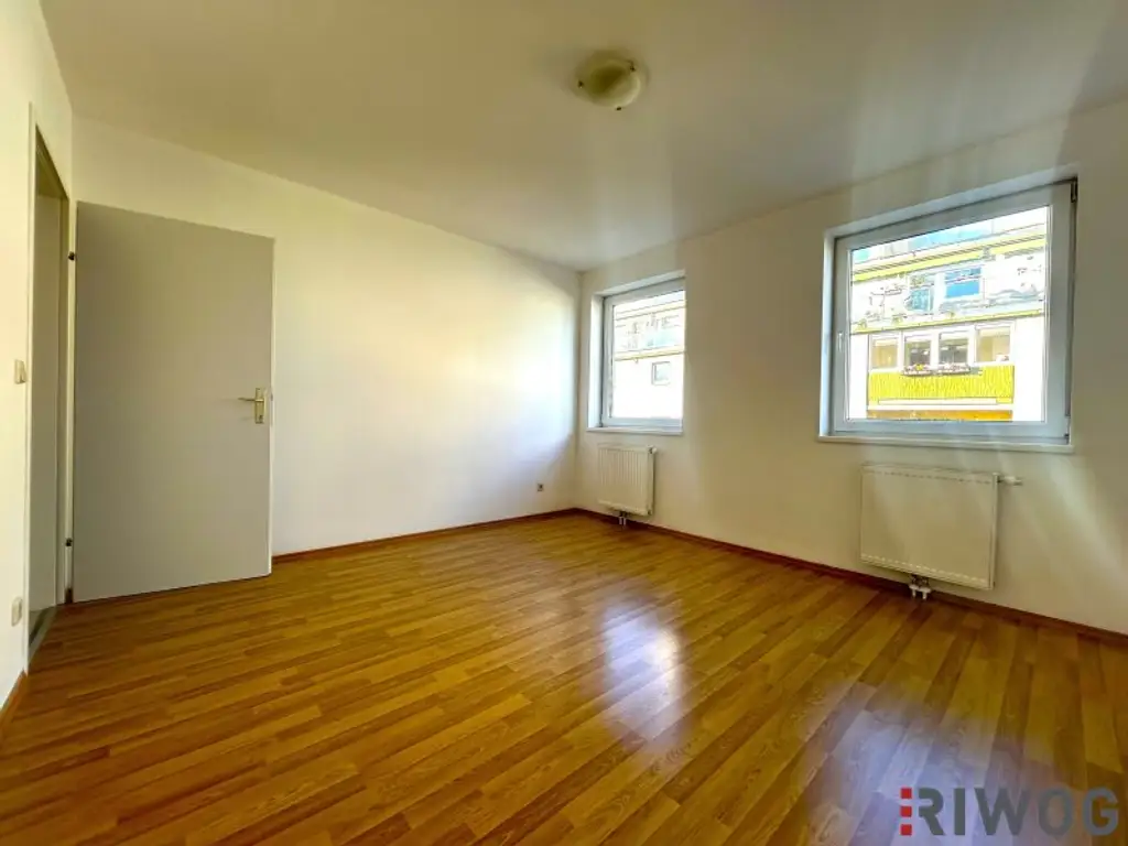 DG Wohnung Nähe Wiener Berg - 3 Zimmer mit Wohnküche - zwischen Troststraße und Raxstraße