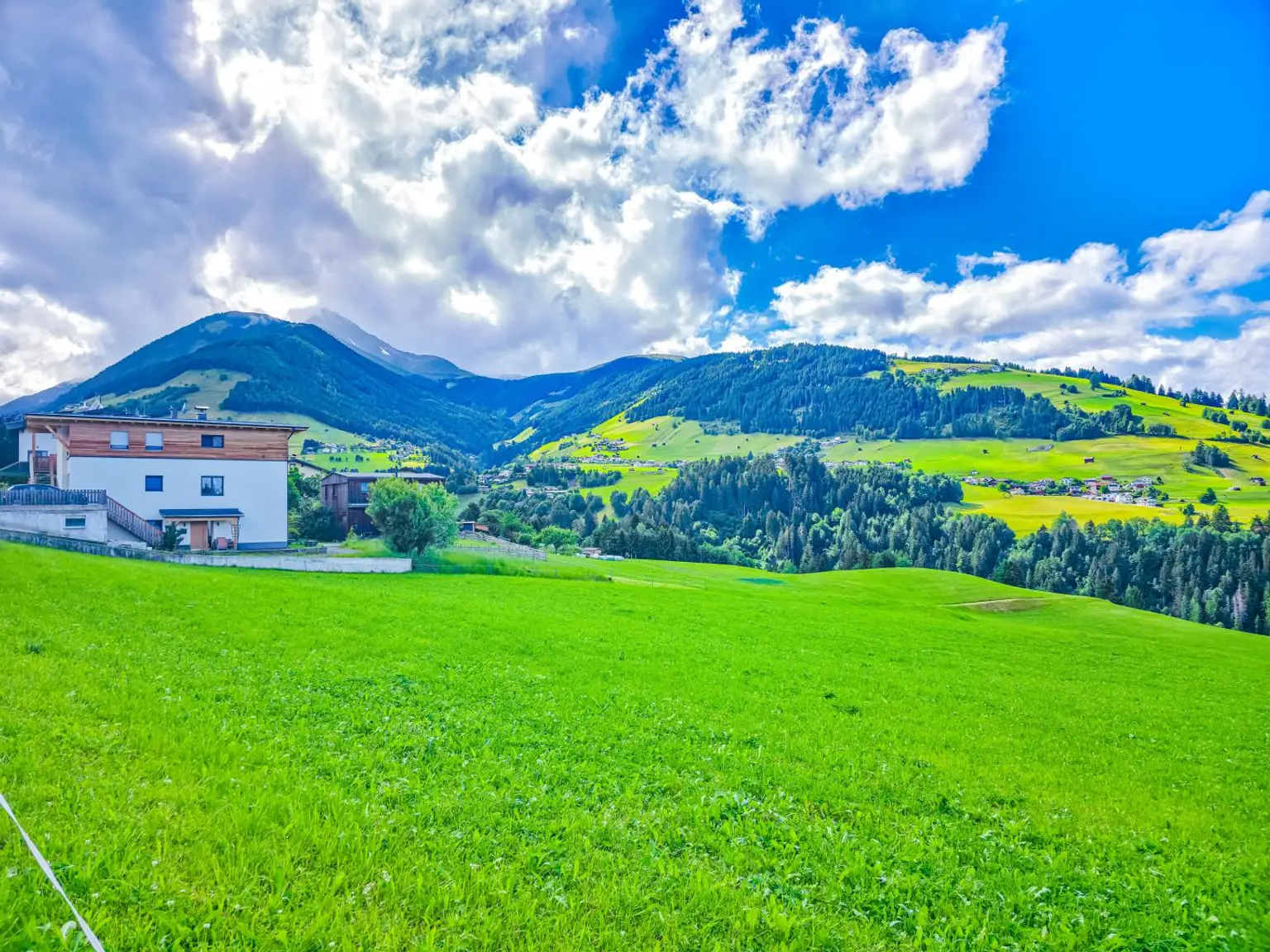 Aussicht