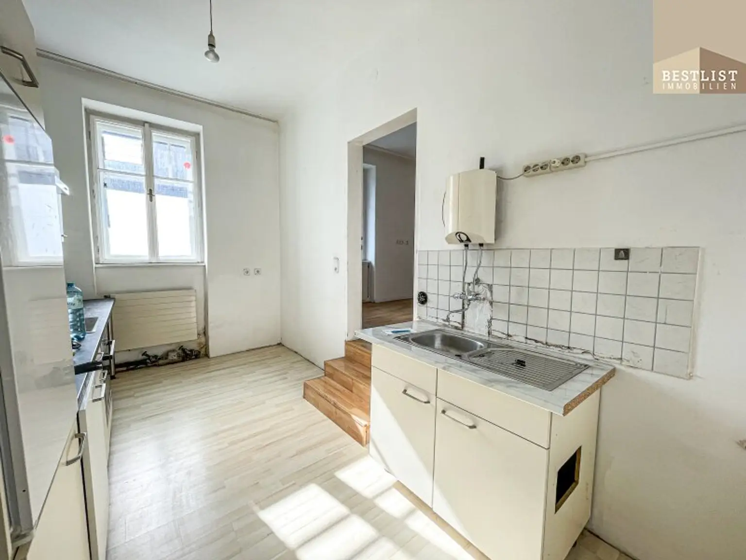 Zinshaus in Baden: 346 m², gepflegt, top Rendite für 550.000 €!