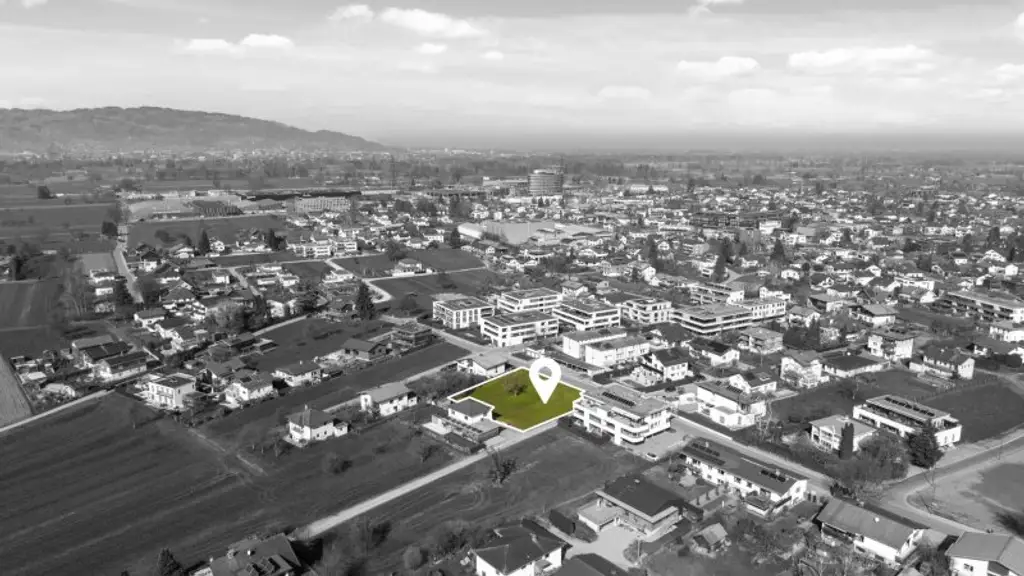 Ideale Baugrundstücke in Dornbirn– Ihr Traum vom Eigenheim wartet!