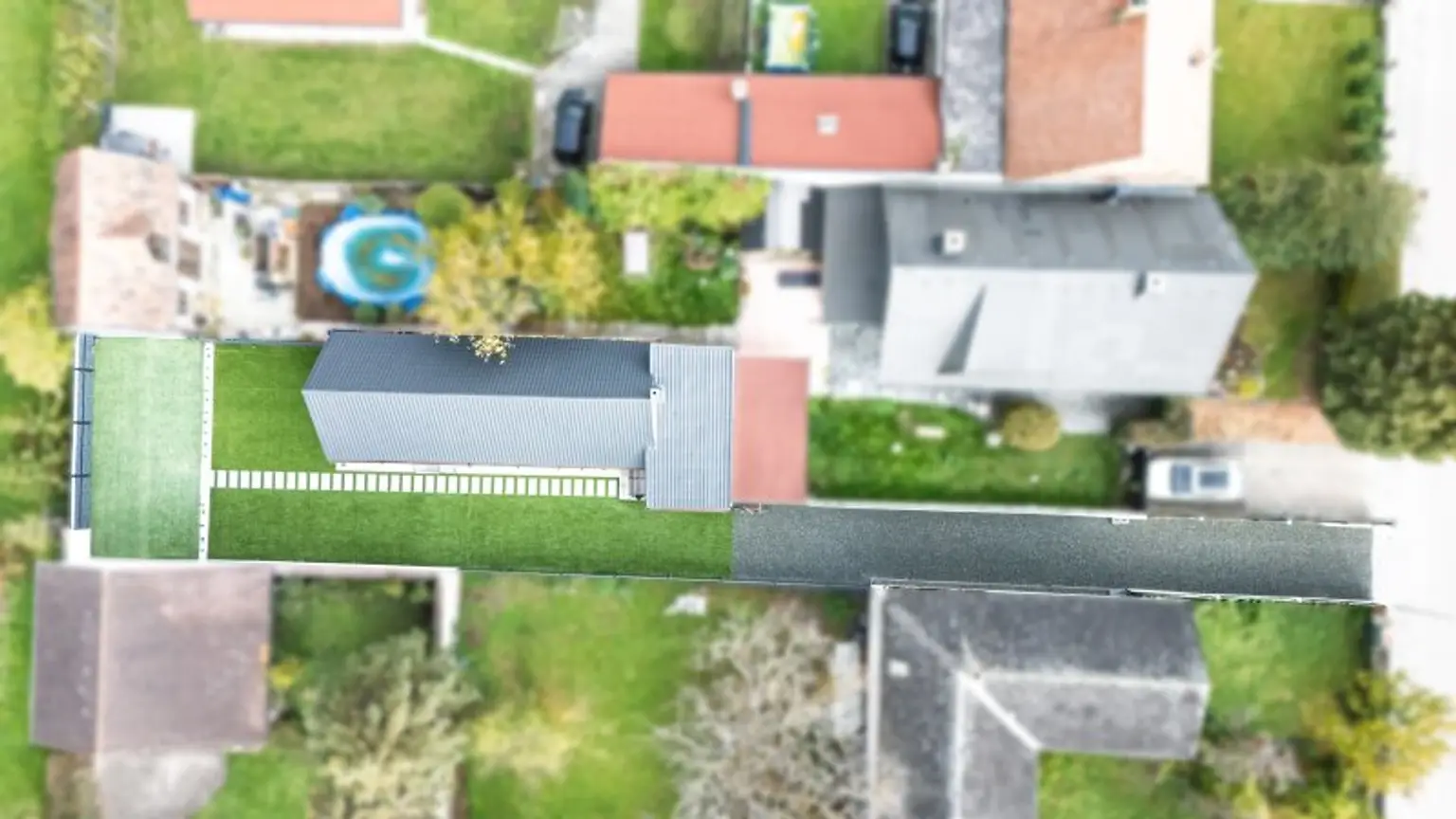 Sanierter Bungalow in ruhiger Lage in Pottendorf - Ihr neues Zuhause wartet auf Sie !