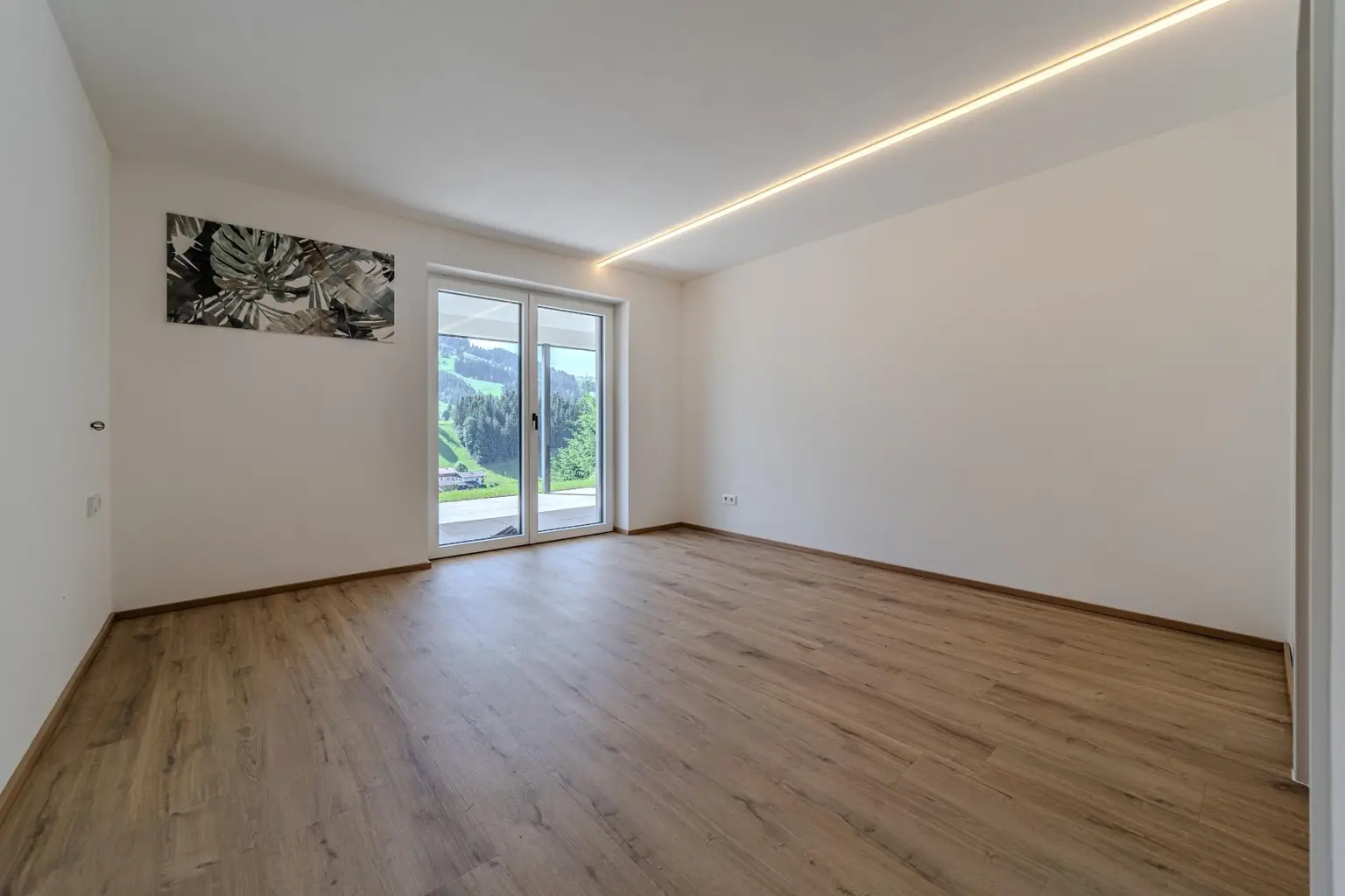 Maisonettewohnung