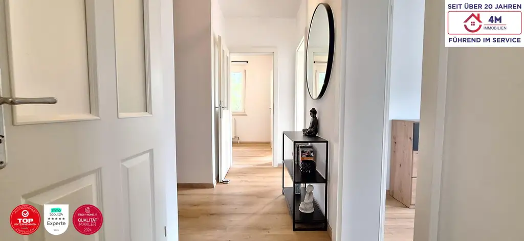 🏡 Bei Leobersdorf - Hochwertig saniert, liebevoll modernisiert – ein Haus mit Niveau