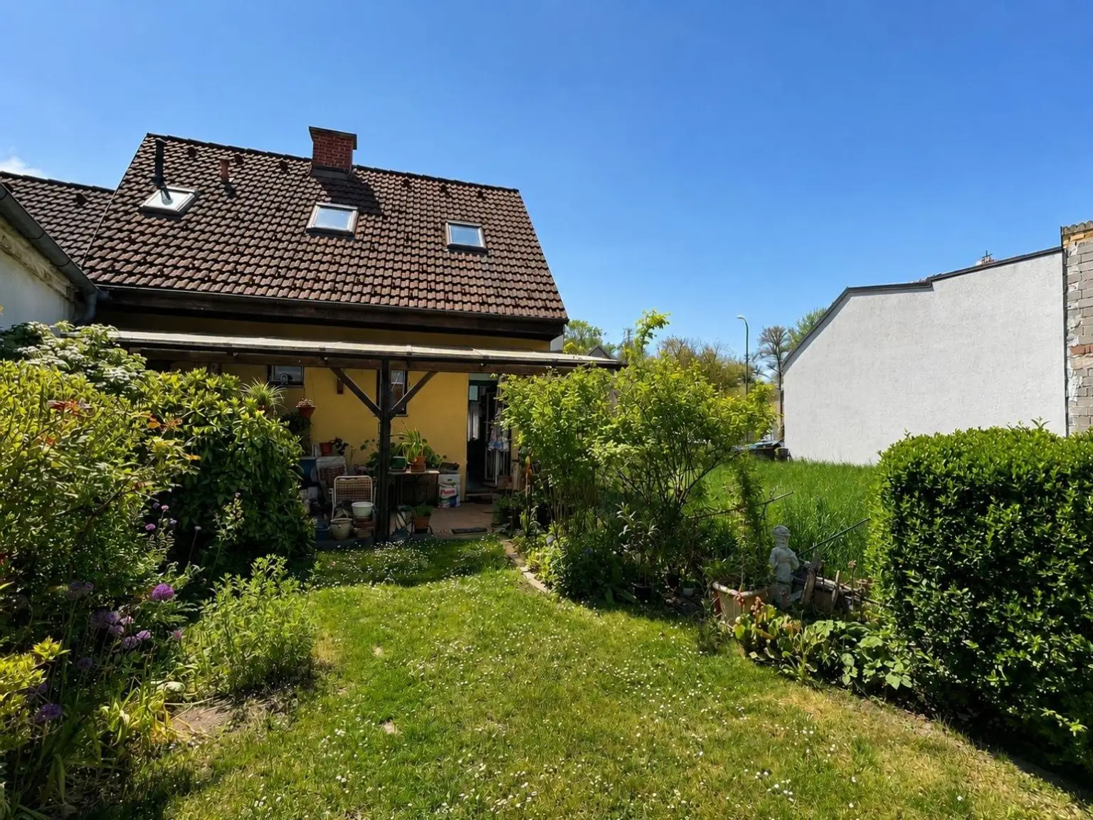 Garten