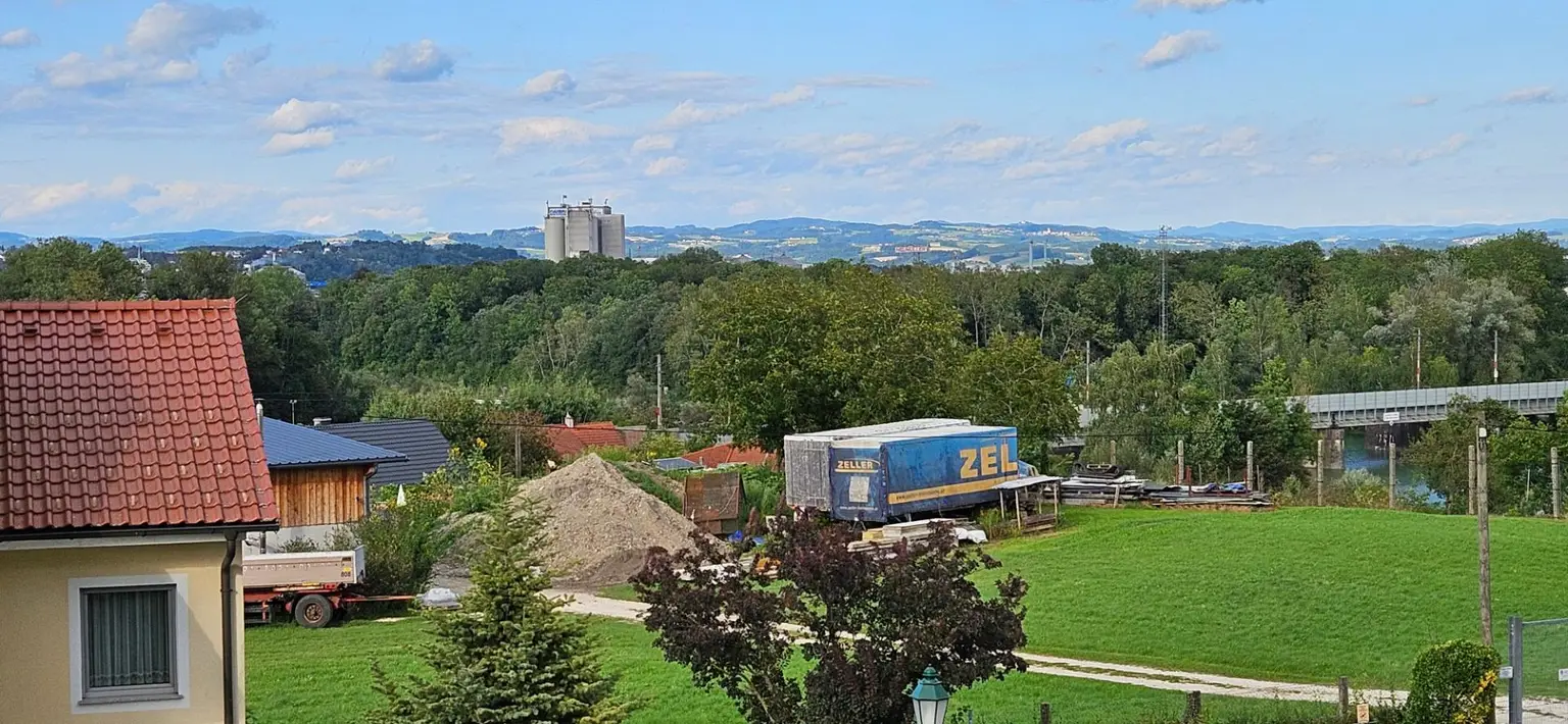 Eigentumswohnung neben dem Schlosspark
