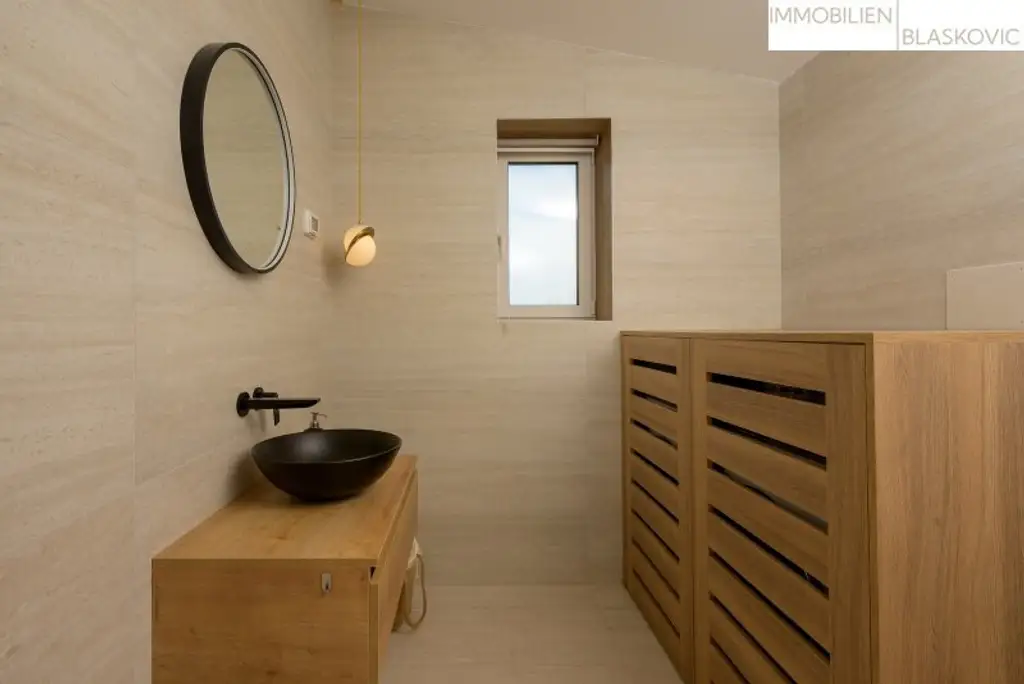 Neues Passivhaus in absoluter Ruhelage