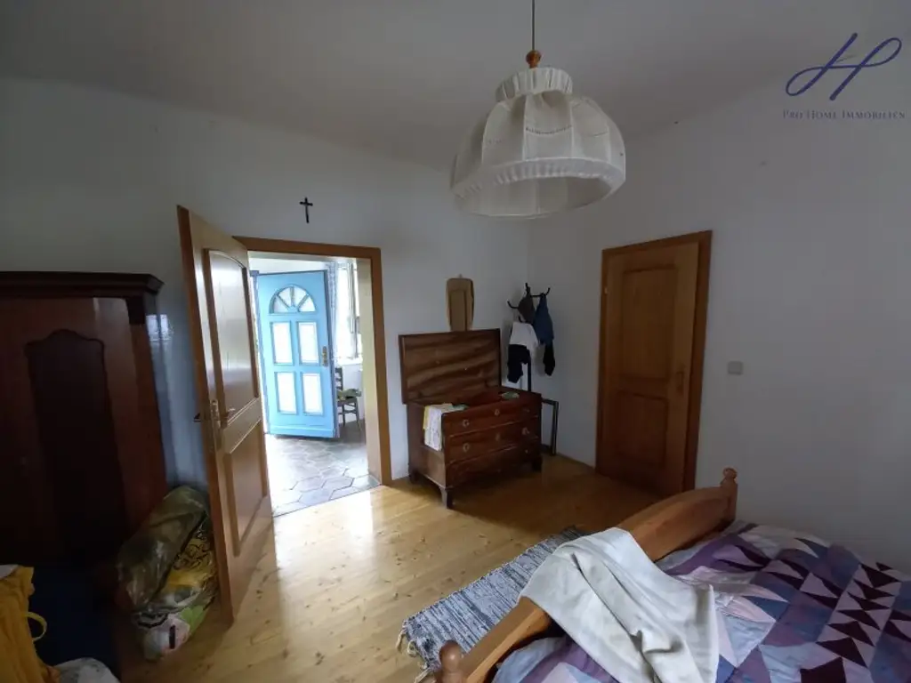 Landhaus sucht neuen Eigentümer