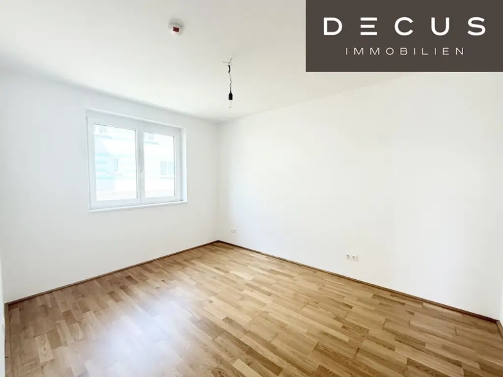 | BENJOWSKIGASSE | 3 ZIMMER | IM GRÜNEN | NIEDRINGENERGIEHAUS | BALKON | ABSOLUTE RUHELAGE