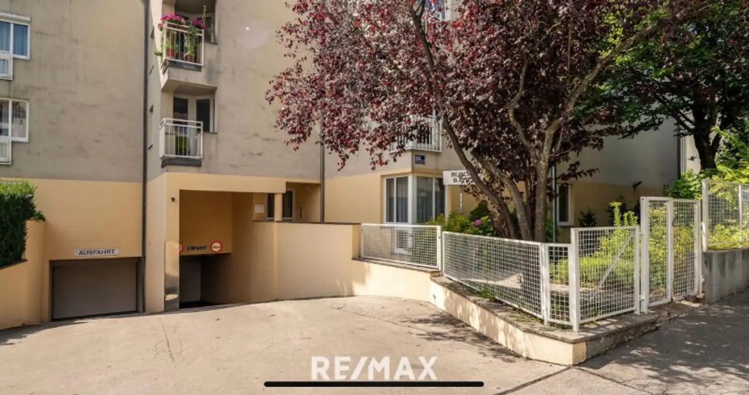 Gartenparadis- 3Zimmer- Garage