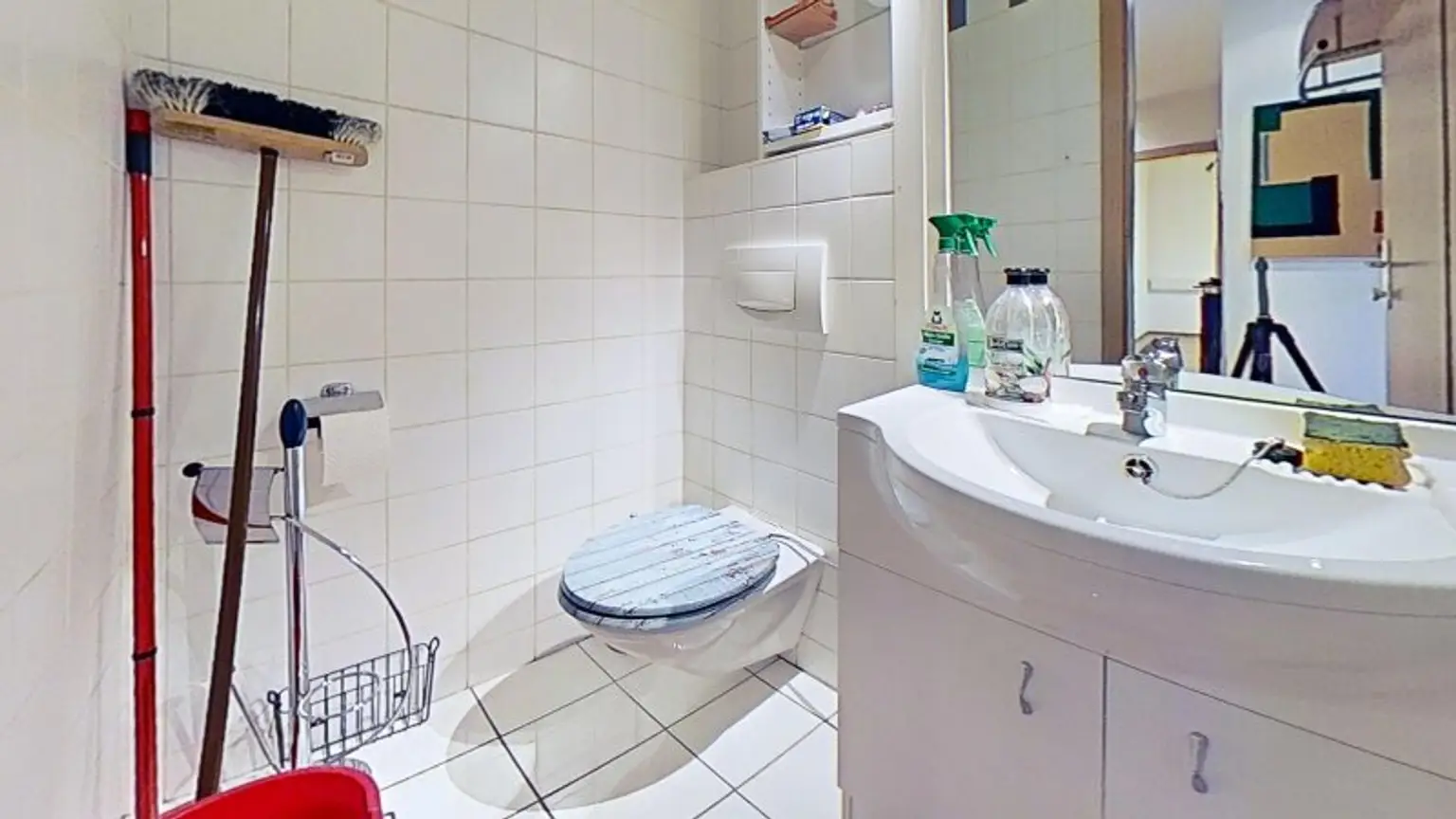 Wohnen und Arbeiten am westlichen grünen Rand von Wien