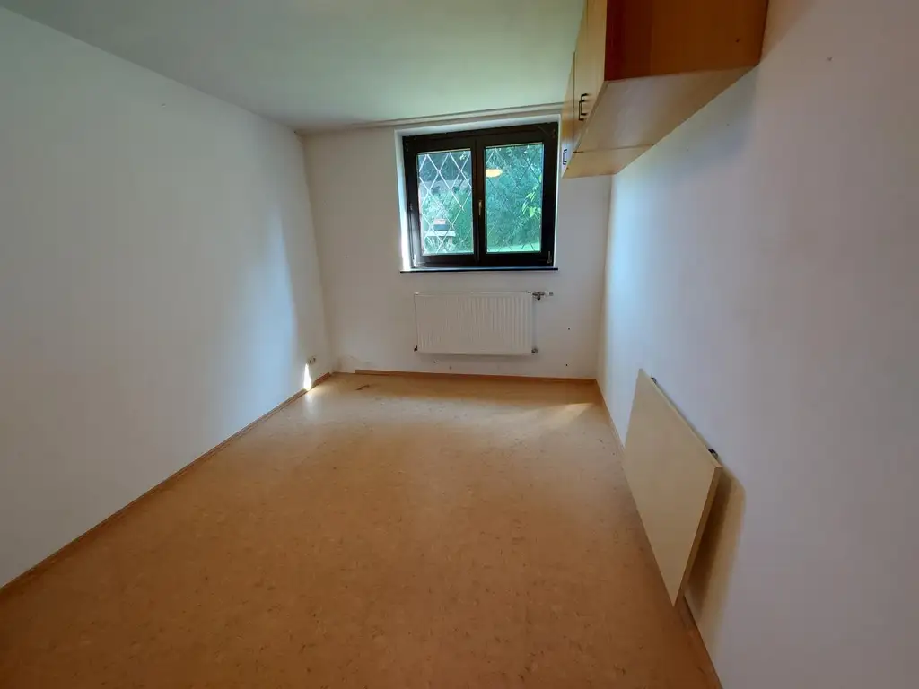 Einfamilienhaus