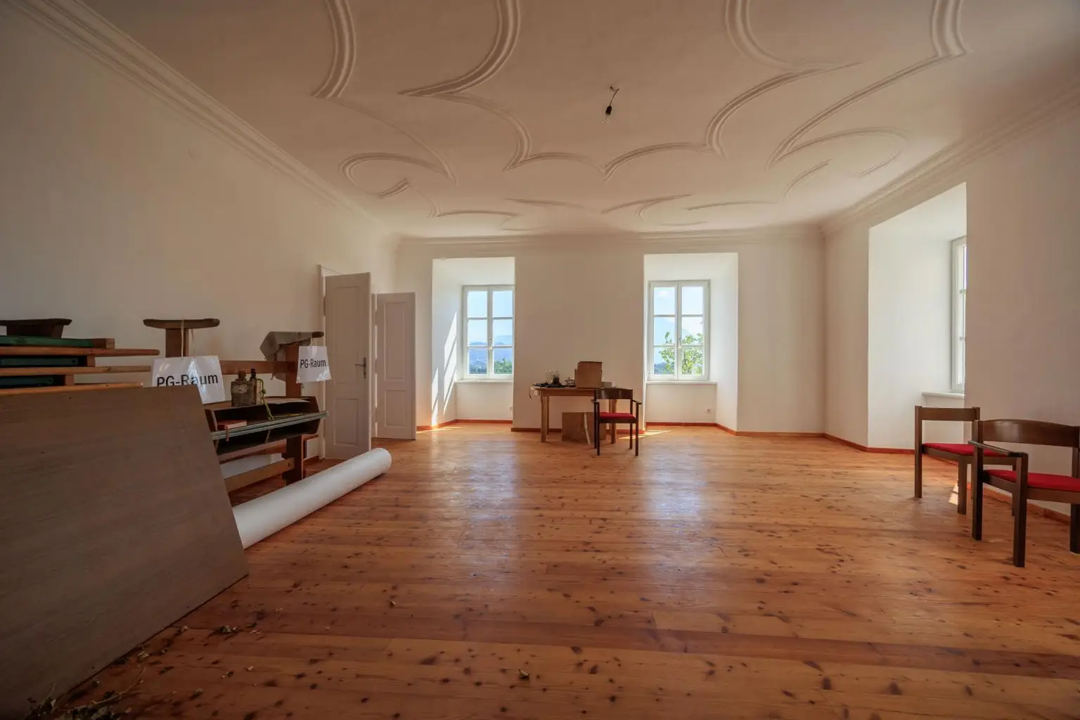 Besprechungszimmer