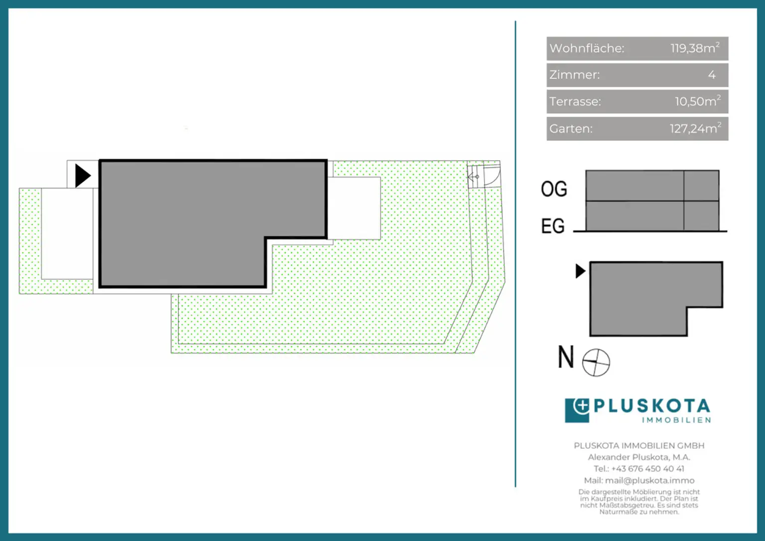 FAMILIENHIT: stilvoll, komfortabel & naturnah