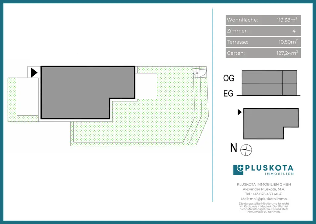 FAMILIENHIT: stilvoll, komfortabel & naturnah
