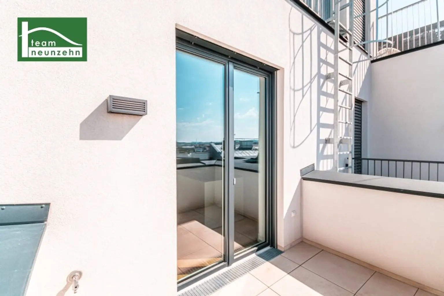 Premium-Anlageobjekt in Wien Hernals: DG-Ausbau mit Rooftop-Terrasse und bester Perspektive - JETZT ANFRAGEN