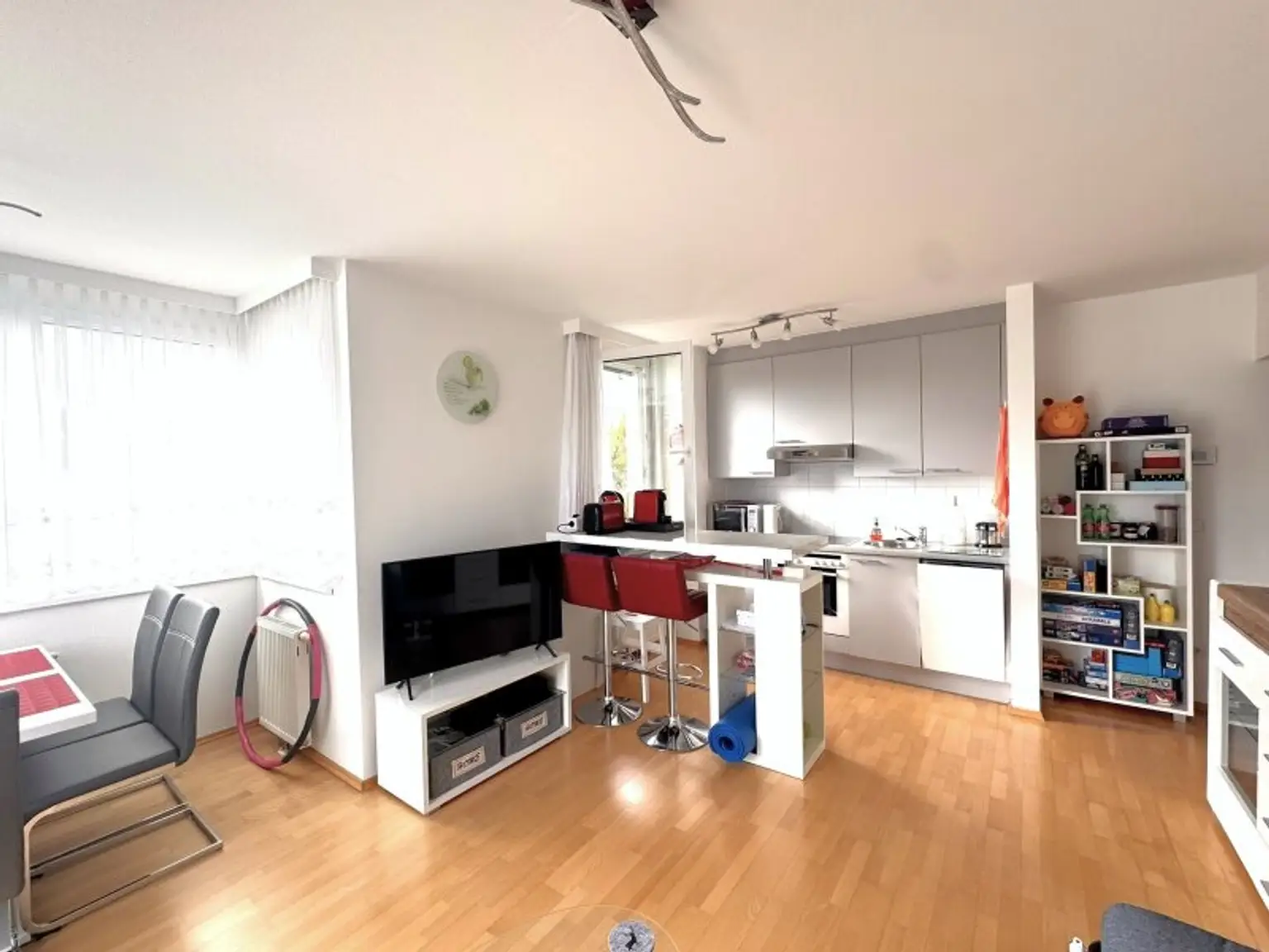 GRINZINGER RUHELAGE - BALKONMIETE