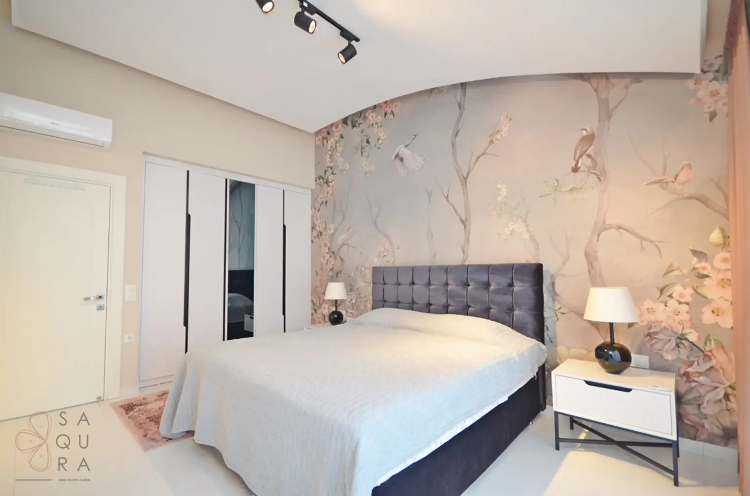 ECO MARINE Residence: Elegantes Küstenwohnen mit Panoramablick in Kargicak, Alanya