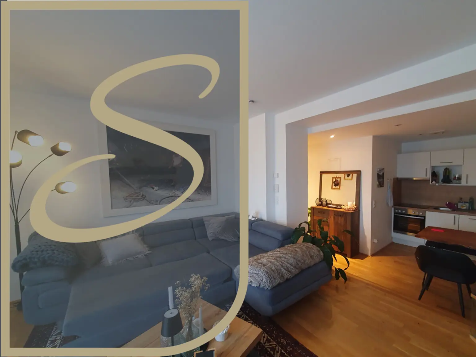 Mietwohnung Vöcklabruck