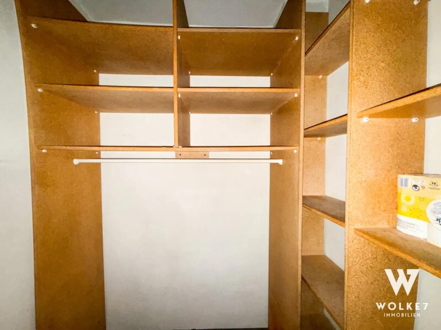 Sonnige 2-Zimmer-Wohnung in 1180 Wien – zentrale Lage I Garage inklusive I Nähe Kutschkermarkt & AKH