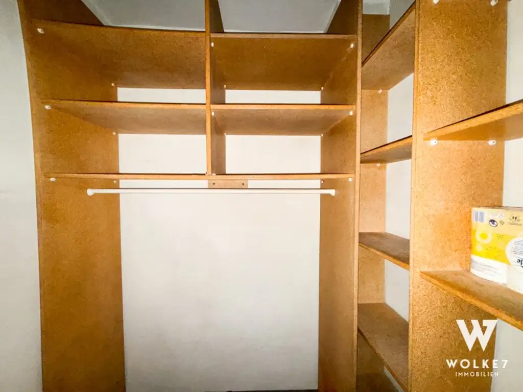 Sonnige 2-Zimmer-Wohnung in 1180 Wien – zentrale Lage I Garage inklusive I Nähe Kutschkermarkt & AKH