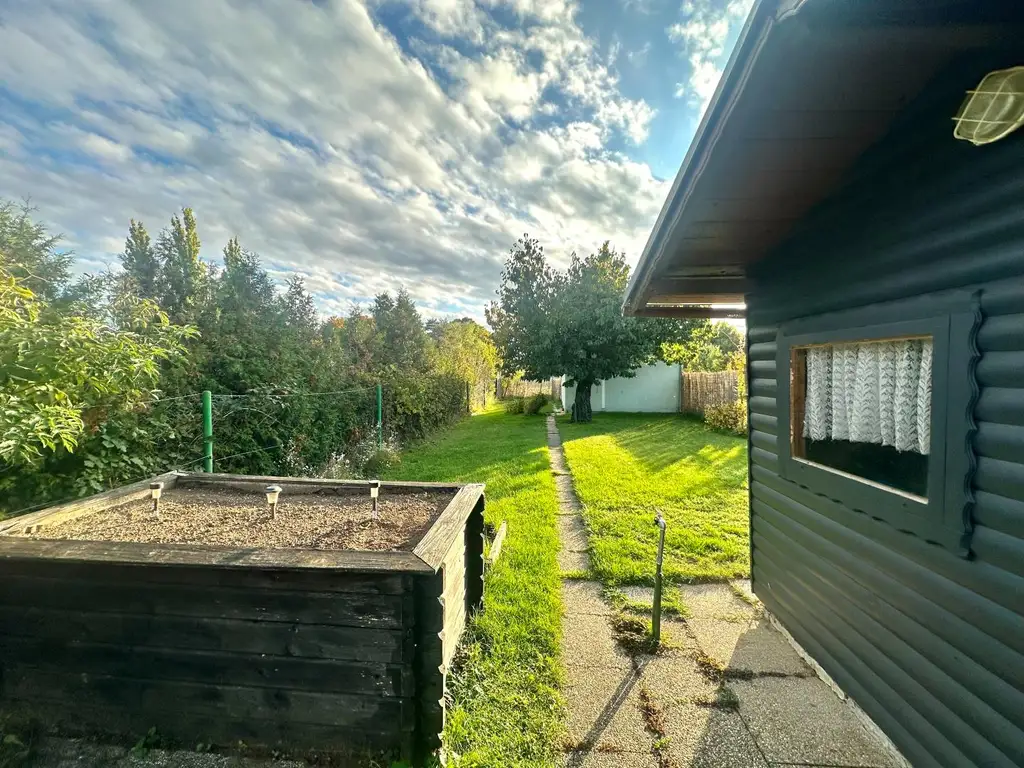 Ankommen & wohlfühlen – Ihr gepflegtes Landhaus in Ringelsdorf