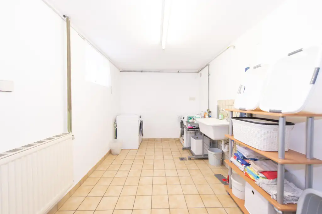 Gepflegtes Einfamilienhaus mit Potenzial und attraktivem Preis-Leistungs-Verhältnis in Kleinstübing – Nähe Graz