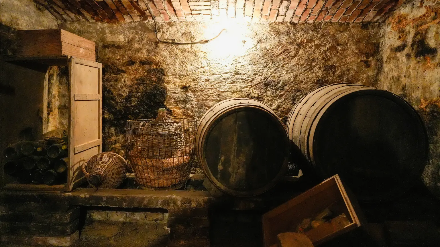 Einfamilienhaus mit viel Potenzial in ruhiger Lage von Pfaffstätten