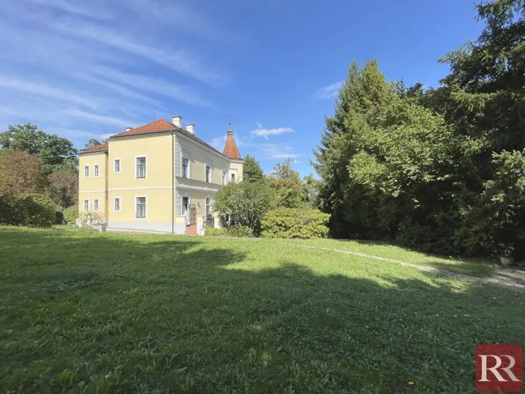 Stilvolles Anwesen in Schönberg am Kamp