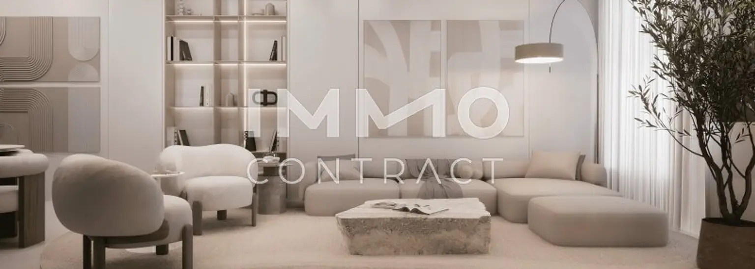 Wohnraum Visualisierung