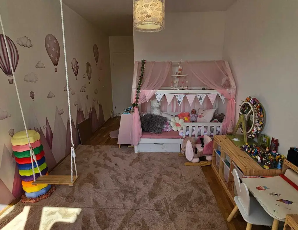 ++ Wohnpark Schlossergasse ++ Mietwohnung mit 2 SZ & möblierter Küche