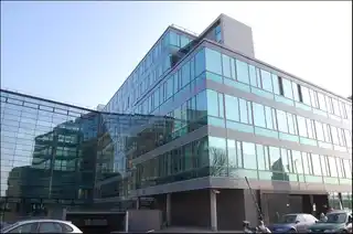 Haus außen 1